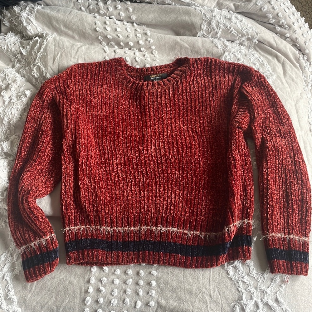 Forever 21 Sweater